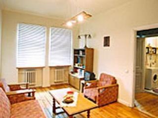 Kaunas Apartments Exterior foto